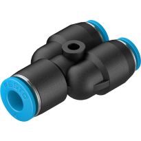 FESTO 153153 Y-steekkoppeling QSY-6-4