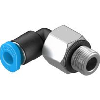 FESTO 153331 L-steekschroefkoppeling QSML-M5-3