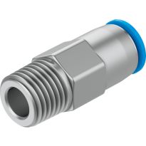 FESTO 153423 Zelfafsluitende steekschroefkoppeling QSK-1/4-8
