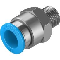 FESTO 164980 Steekschroefkoppeling QS-1/4-12