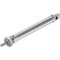 FESTO 19232 Normcilinder DSNU-16-100-PPV-A