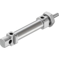 FESTO 19237 Normcilinder DSNU-20-50-PPV-A