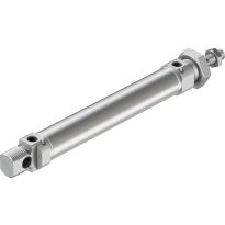 FESTO 19249 Normcilinder DSNU-25-125-PPV-A