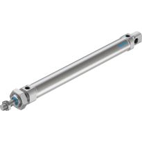 FESTO 19251 Normcilinder DSNU-25-200-PPV-A