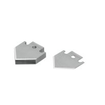 FESTO 218606 Mes (Verpakkingsgrootte: 10) ZRS 10PACK.