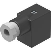 FESTO 34431 Contrastekker MSSD-F