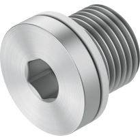 FESTO 3569 Blinde stop B-1/4