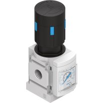 FESTO 529415 Drukregelventiel MS4-LR-1/4-D5-AS