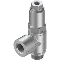 FESTO 530030 Gestuurde terugslagklep HGL-1/8-B