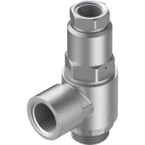 FESTO 530032 Gestuurde terugslagklep HGL-3/8-B