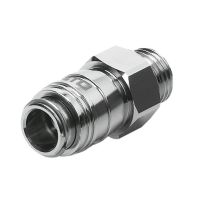 FESTO 531626 Koppelingcontrastekker KD3-1/4-A
