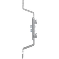 FESTO 532185 Bevestigingsbeugel MS4-WB
