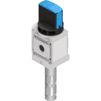 FESTO 541268 Inschakelventiel MS6-EM1-1/2-S
