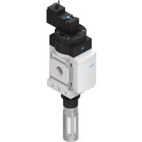 FESTO 542598 Inschakelventiel MS4-EE-1/4-10V24-S