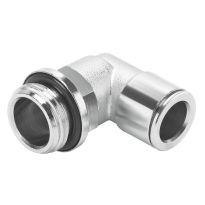 FESTO 558711 L-steekschroefkoppeling NPQM-L-G14-Q6-P10