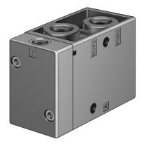FESTO 7803 Pneumatisch ventiel VL/O-3-1/8-B