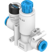 FESTO 8086005 Drukregelaar VRPA-CM-Q8-E