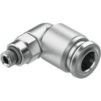 FESTO 8098626 Steekschroefkoppeling NPQR-L-M5-Q6