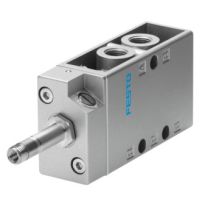 FESTO 9982 Magneetventiel MFH-5-1/8