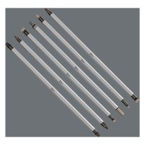 Wera 05002960001 86 Combikling PH 2 x 6 x 175mm