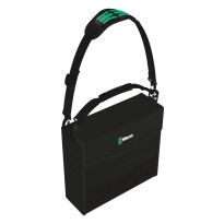 Wera 05004351001 Wera 2go 2 gereedschapskoffer, 3‑delig