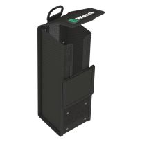 Wera 05004356001 Wera 2go 7 gereedschapstoren