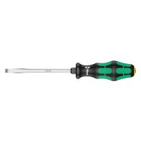 Wera 05007675001 334 SK Sleuf schroevendraaier, Zeskant Sleutel Kling 7,0 x 1,6 x 150mm