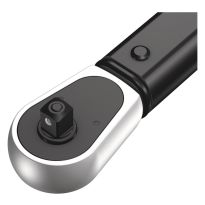 Wera 05075604001 Click-Torque A 5 draaimomentsleutel met omschakelratel, 2,5-25 Nm