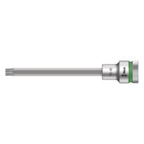 Wera 5003830001 8767 C HF TORX® Zyklop Bitdop met 1/2"-aandrijving, met vasthoudfunctie TX 20 x 60mm