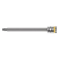 Wera 05003375001 8767 A TORX® HF 1 Zyklop Bitdoppen set TORX®, met vasthoudfunctie 1/4"-aandrijving, 4‑delig