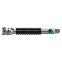 Wera 05003530001 8796 SA Zyklop-verlengstuk "Flexible-Lock" met vrijloophuls, kort voor 1/4"