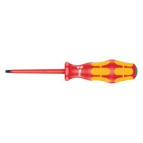 Wera 05006172001 167 i VDE geïsoleerde TORX® Schroevendraaier T15 x 80mm