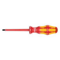 Wera 05006177001 167 i VDE geïsoleerde TORX® Schroevendraaier T27 x 115mm