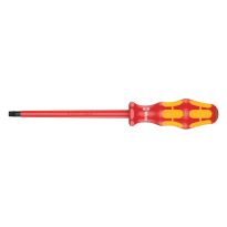Wera 05006179001 167 i VDE geïsoleerde TORX® Schroevendraaier T40 x 130mm