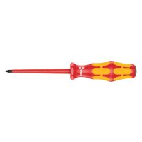 Wera 05006182001 167 i VDE geïsoleerde TORX® Schroevendraaier T6 x 60mm