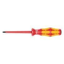 Wera 05006183001 167 i VDE geïsoleerde TORX® Schroevendraaier T7 x 60mm
