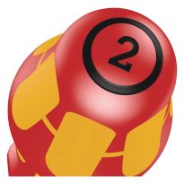 Wera 05006460001 165 iS PZ VDE geïsoleerde Schroevendraaier Pozidriv, kling met gereduceerde diameter PZ 1 x 80mm