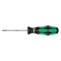 Wera 05008710001 350 PH Phillips Schroevendraaier PH 1 x 80mm