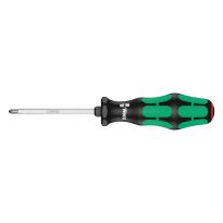 Wera 05008751001 350 SK PH Phillips Schroevendraaier PH 1 x 80mm