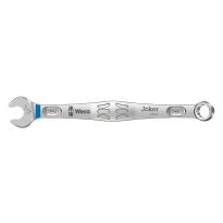 Wera 05020198001 6003 Joker Ringsteeksleutel 6mm
