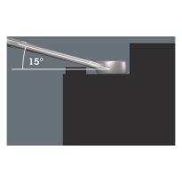 Wera 05020202001 6003 Joker Ringsteeksleutel 11mm