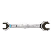 Wera 05020262001 6002 Joker Dubbele steeksleutel 24 x 27mm