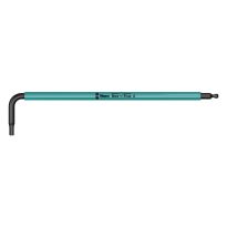Wera 05022602001 950 SPKL Stiftsleutel Multicolour, metrisch 2 x 101mm