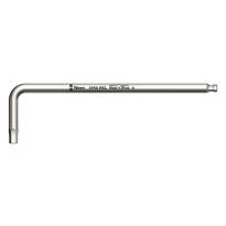 Wera 05022705001 3950 PKL Stiftsleutel, metrisch, RVS 5 x 154mm