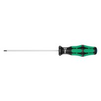 Wera 05022800001 352 Binnenzeskant Kogelkop Schroevendraaier 2 x 100mm