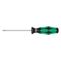 Wera 05023105001 354 Binnenzeskant Schroevendraaier 2 x 75mm