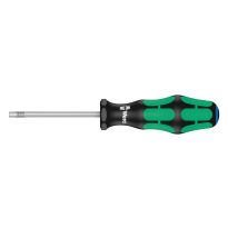 Wera 05023115001 354 Binnenzeskant Schroevendraaier 4 x 75mm