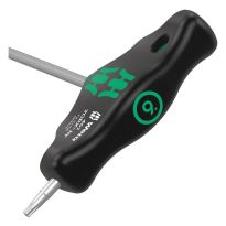 Wera 05023377001 467 TORX® HF T-greep-schroevendraaier met vasthoudfunctie T27 x 200mm
