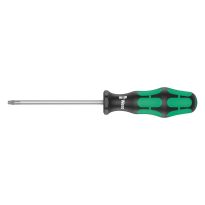 Wera 05028072001 367 TORX® HF Schroevendraaier met vasthoudfunctie T27 x 300mm
