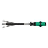 Wera 05028148001 391 Slangklemmen Schroevendraaier 6 x 160mm
